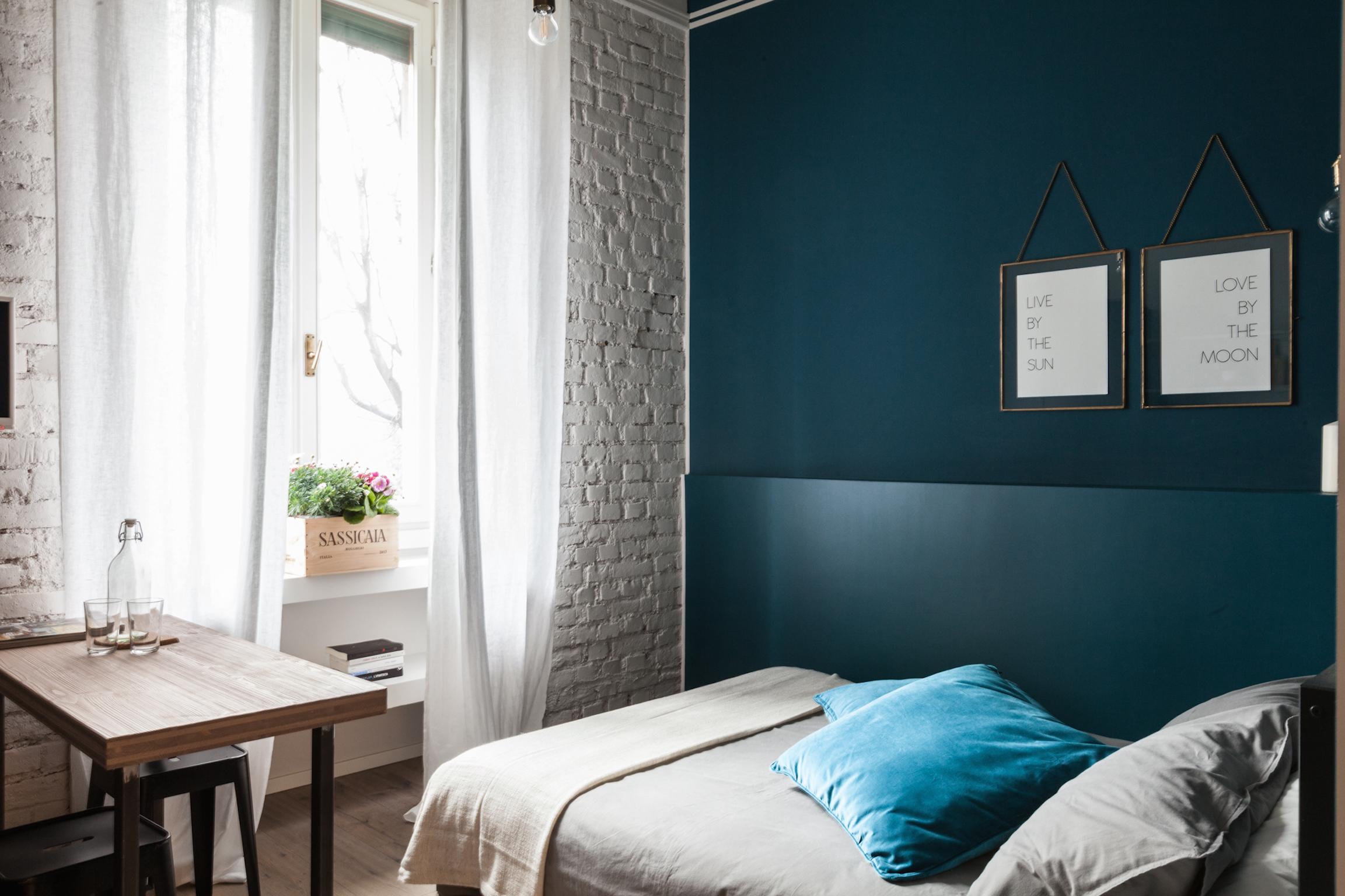 Ca Bela - Lambrate Flat 1 * Milán
