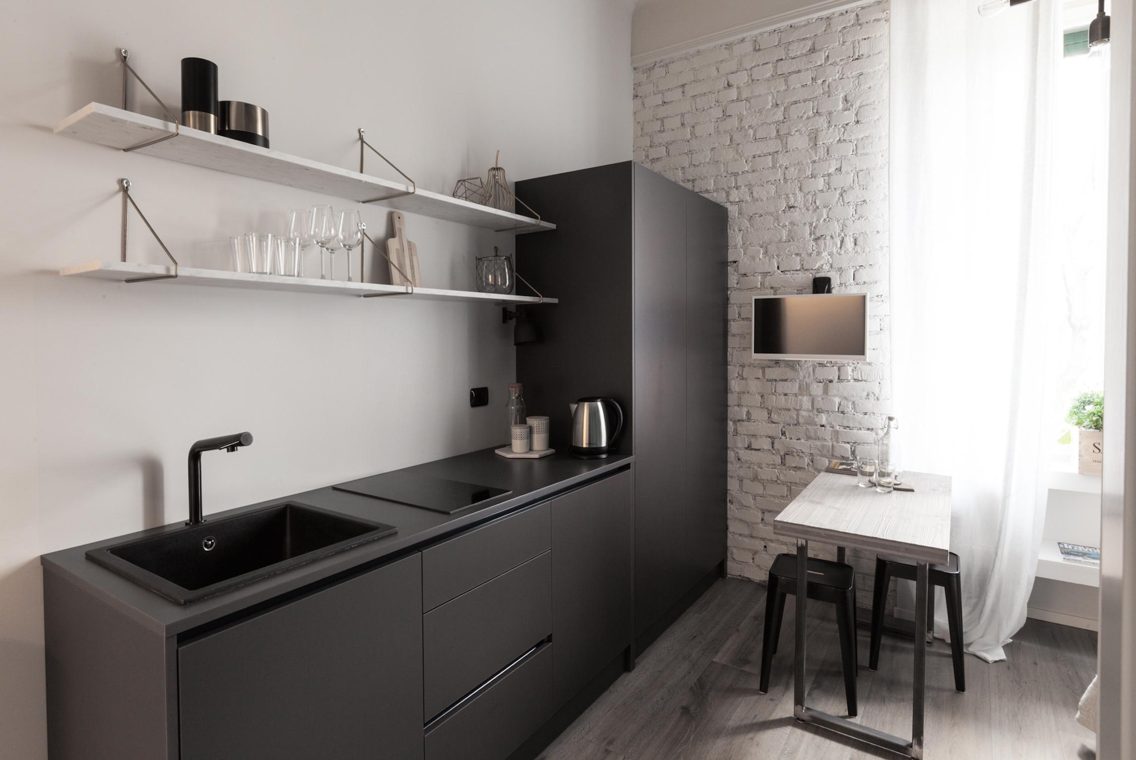 Apartamento Ca Bela - Lambrate Flat 1 Milán