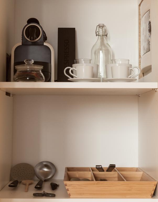 Apartamento Ca Bela - Lambrate Flat 1 Milán
